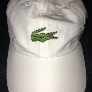 Lacoste Men's Sports Cap